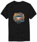 Rogue Life T Shirt  | Durable | Soft texture - Image 2